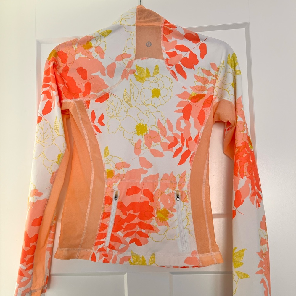 Lulu jacket